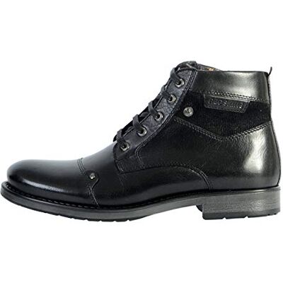 Redskins NISSA BOOTS-BOTTINE Homme 44 - Publicité Redskins NISSA BOOTS-BOTTINE Homme 44 - Publicité