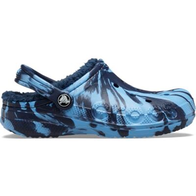 Crocs 45-46 EU Navy/Multi - Publicité Crocs 45-46 EU Navy/Multi - Publicité