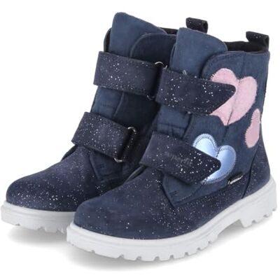 Superfit Spirit Chaussures Enfants - Taille 26 EU - Publicité Superfit Spirit Chaussures Enfants - Taille 26 EU - Publicité
