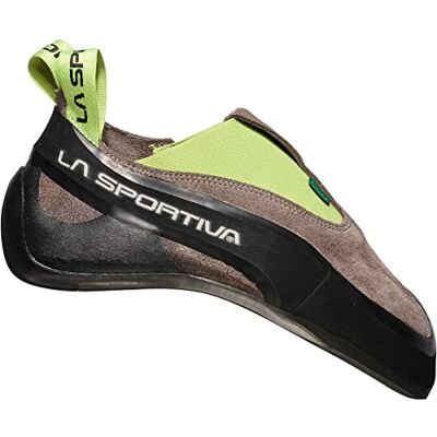 La Sportiva Cobra Eco Chaussons Escalade - Publicité La Sportiva Cobra Eco Chaussons Escalade - Publicité