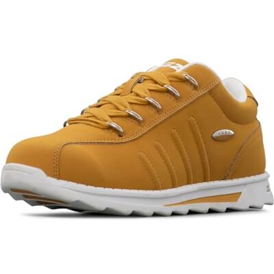 Lugz Homme Changeover II Baskets Tendance, Blé doré Blanc, 45.5 EU - Publicité Lugz Homme Changeover II Baskets Tendance, Blé doré Blanc, 45.5 EU - Publicité