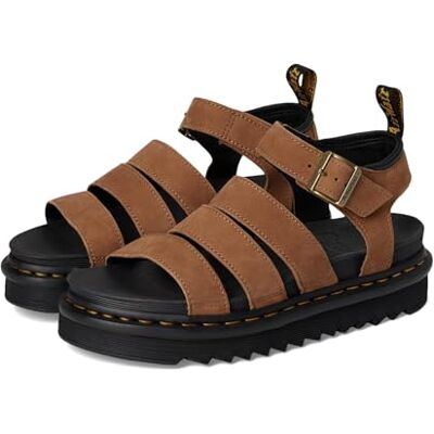 Dr. Martens Blaire 41123200, Sandales 37 EU - Publicité Dr. Martens Blaire 41123200, Sandales 37 EU - Publicité