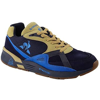 Le Coq Sportif LCS R850 Winter Craftess, Chaussures Unisexes pour Adulte, Bleu (Dress Blue), 42 EU - Publicité Le Coq Sportif LCS R850 Winter Craftess, Chaussures Unisexes pour Adulte, Bleu (Dress Blue), 42 EU - Publicité