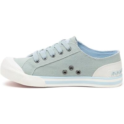 Rocket Dog Jazzin Baskets Confortables, Bleu Ciel, 39.5 EU - Publicité Rocket Dog Jazzin Baskets Confortables, Bleu Ciel, 39.5 EU - Publicité