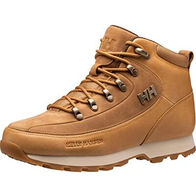 Helly Hansen W the Forester Bottine Homme Blé miel 41 EU - Publicité Helly Hansen W the Forester Bottine Homme Blé miel 41 EU - Publicité