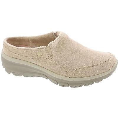 Skechers Martha Stewart Chaussures pour Femme, Sensation Confortable, Naturel, 39.5 EU - Publicité Skechers Martha Stewart Chaussures pour Femme, Sensation Confortable, Naturel, 39.5 EU - Publicité