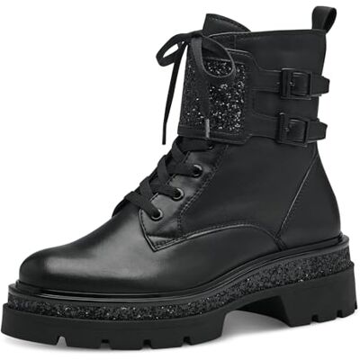 Tamaris Bottine 1-25220-41 091 Normal Taille: 38 EU - Publicité Tamaris Bottine 1-25220-41 091 Normal Taille: 38 EU - Publicité