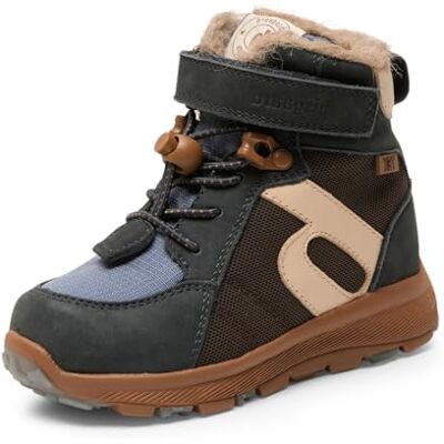 bisgaard Garçon Unisex Kinder Marlon tex Botte de Mode, Lake, 22 EU - Publicité bisgaard Garçon Unisex Kinder Marlon tex Botte de Mode, Lake, 22 EU - Publicité