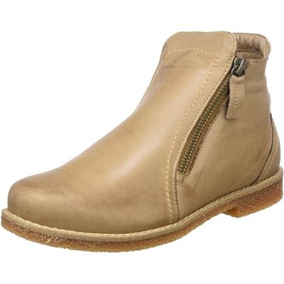 Andrea Conti Femme Damen Boot Botte Tendance, Peanut, 37 EU - Publicité Andrea Conti Femme Damen Boot Botte Tendance, Peanut, 37 EU - Publicité