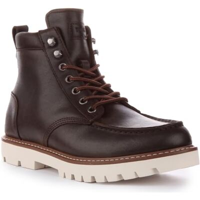 TOMS Bottes Paloma Chukka pour homme Marron, marron, 45 EU - Publicité TOMS Bottes Paloma Chukka pour homme Marron, marron, 45 EU - Publicité
