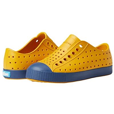 Native Shoes Jefferson pour garçon (petit enfant/grand enfant), 36 EU - Publicité Native Shoes Jefferson pour garçon (petit enfant/grand enfant), 36 EU - Publicité