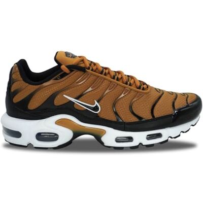 Nike Air Max Plus TN Golden Harvest 44 - Publicité Nike Air Max Plus TN Golden Harvest 44 - Publicité