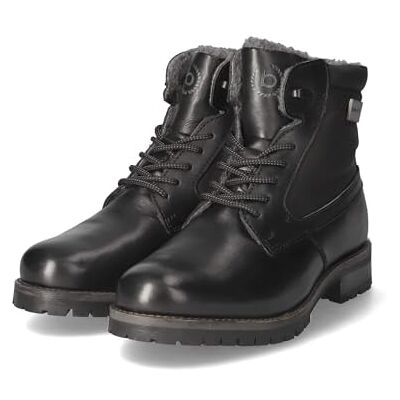 bugatti Homme Valere Comfort Bottes - Publicité bugatti Homme Valere Comfort Bottes - Publicité