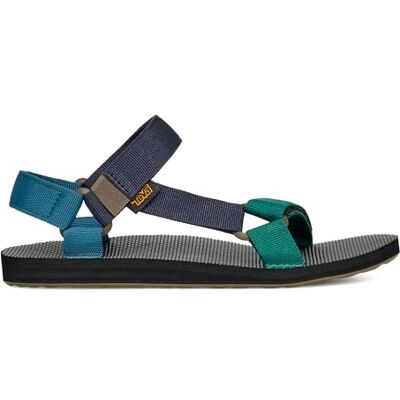 Teva Original Univers Bleu 43 - Publicité Teva Original Univers Bleu 43 - Publicité
