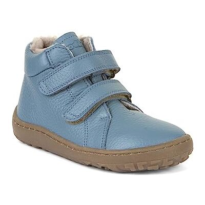Froddo MID G3110227 Bottes pour enfant, Doublure en jean, 31 EU - Publicité Froddo MID G3110227 Bottes pour enfant, Doublure en jean, 31 EU - Publicité