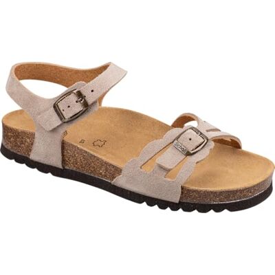 Scholl Femme Martine, Dark Beige, 37 EU - Publicité Scholl Femme Martine, Dark Beige, 37 EU - Publicité