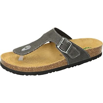 Dr. Brinkmann Mules pour Homme Mocassin, Gris, 41 EU Large - Publicité Dr. Brinkmann Mules pour Homme Mocassin, Gris, 41 EU Large - Publicité