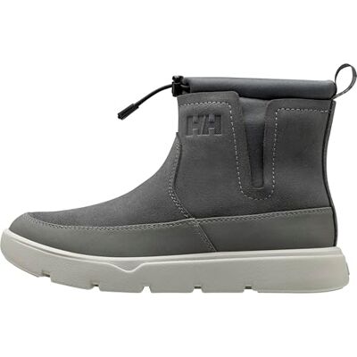 Helly Hansen Femme W Adore Botte de randonnée, 964 Charcoal New Light Grey, 39 EU - Publicité Helly Hansen Femme W Adore Botte de randonnée, 964 Charcoal New Light Grey, 39 EU - Publicité