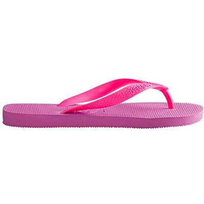Havaianas Top Mixte, Rose (Shocking Pink), 33/34 - Publicité Havaianas Top Mixte, Rose (Shocking Pink), 33/34 - Publicité