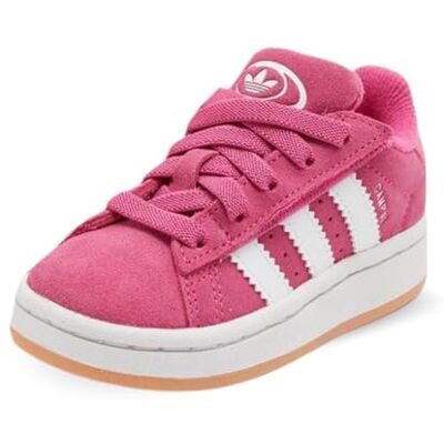 Adidas Chaussures Campus 00S CF El I Code Rose Bébé, Fuchsia blanc, 21 EU - Publicité Adidas Chaussures Campus 00S CF El I Code Rose Bébé, Fuchsia blanc, 21 EU - Publicité