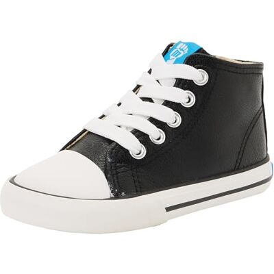 MTNG Garçon Unisex Kinder 49321 Sneaker, Usain Noir 252, 26 EU - Publicité MTNG Garçon Unisex Kinder 49321 Sneaker, Usain Noir 252, 26 EU - Publicité