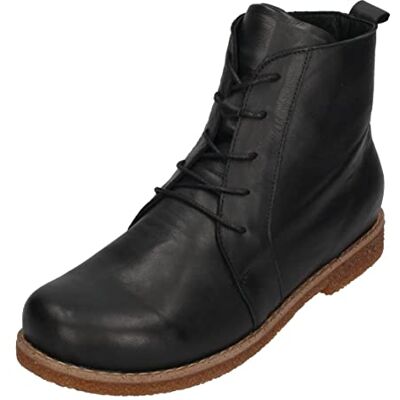 Andrea Conti Black, Taille:37 EU - Publicité Andrea Conti Black, Taille:37 EU - Publicité