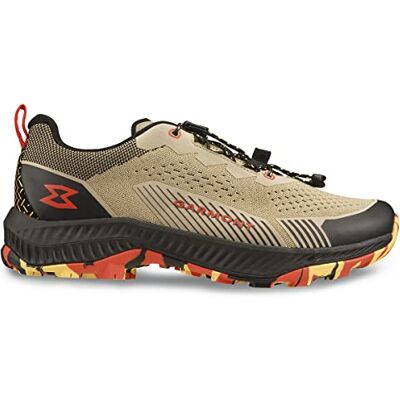 GARMONT Homme 9.81 Pulse Chaussures, Uni, UK 10,5 - Publicité GARMONT Homme 9.81 Pulse Chaussures, Uni, UK 10,5 - Publicité