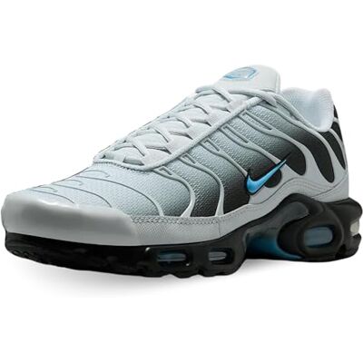 Nike Air Max Plus TN Gym Red, 44 EU - Publicité Nike Air Max Plus TN Gym Red, 44 EU - Publicité