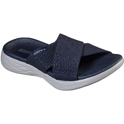 Skechers On the Go 600, chaussures pour femmes, 42 EU - Publicité Skechers On the Go 600, chaussures pour femmes, 42 EU - Publicité