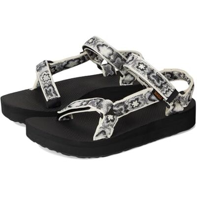 Teva Midform Universal Sandales pour femme, 41 EU - Publicité Teva Midform Universal Sandales pour femme, 41 EU - Publicité