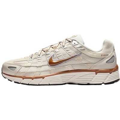 Nike P-6000 Homme LT Orewood BRN/LT British Tan-Phantom EU 45 - Publicité Nike P-6000 Homme LT Orewood BRN/LT British Tan-Phantom EU 45 - Publicité
