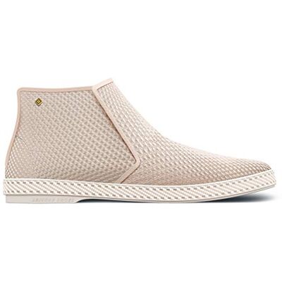 Rivieras Montante Classic 30 ° Beige, Espadrilles Mixte Adulte, Beige (Beige 02), 36 EU (3.5) - Publicité Rivieras Montante Classic 30 ° Beige, Espadrilles Mixte Adulte, Beige (Beige 02), 36 EU (3.5) - Publicité