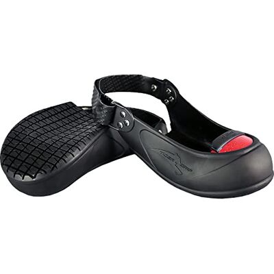 Lemaitre SUR CHAUSSURE+BOUT Visiteur XL VERT 44-48 - Publicité Lemaitre SUR CHAUSSURE+BOUT Visiteur XL VERT 44-48 - Publicité