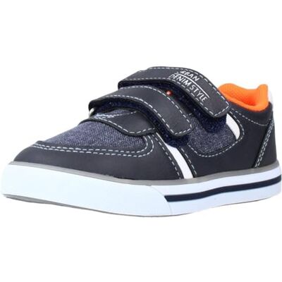 Chicco Garçon Sneaker - Publicité Chicco Garçon Sneaker - Publicité