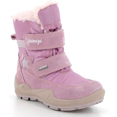 Primigi Garçon Fille Girl Winger GTX Botte de Neige, Pink-ORCHIDEA, 26 EU - Publicité Primigi Garçon Fille Girl Winger GTX Botte de Neige, Pink-ORCHIDEA, 26 EU - Publicité
