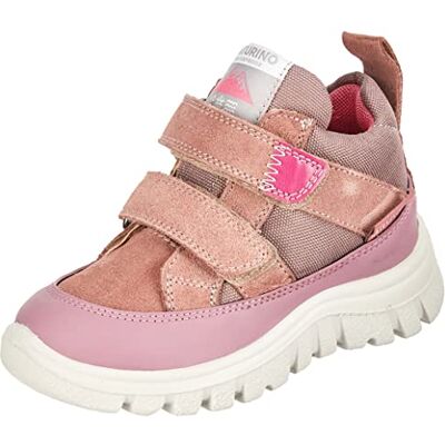 Naturino GETTIE, Bottine , ROSE, 35 EU - Publicité Naturino GETTIE, Bottine , ROSE, 35 EU - Publicité