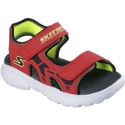 Skechers Razor Splash Aqua Buddies Sandals EU 32 - Publicité Skechers Razor Splash Aqua Buddies Sandals EU 32 - Publicité