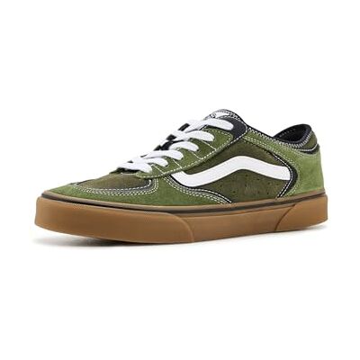 Vans Green 44 EU - Publicité Vans Green 44 EU - Publicité