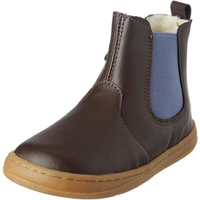 Primigi Bottines Chelsea Chelsea pour enfant, unisexe, Marron 1, 27 EU - Publicité Primigi Bottines Chelsea Chelsea pour enfant, unisexe, Marron 1, 27 EU - Publicité