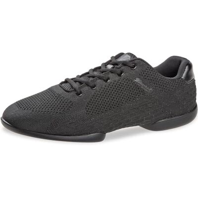 Diamant Mixte Tune Black Chaussures de Danse, Noir, 44 EU - Publicité Diamant Mixte Tune Black Chaussures de Danse, Noir, 44 EU - Publicité