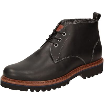Sioux Herren Stiefelette Adalrik-701-LF-H - Publicité Sioux Herren Stiefelette Adalrik-701-LF-H - Publicité