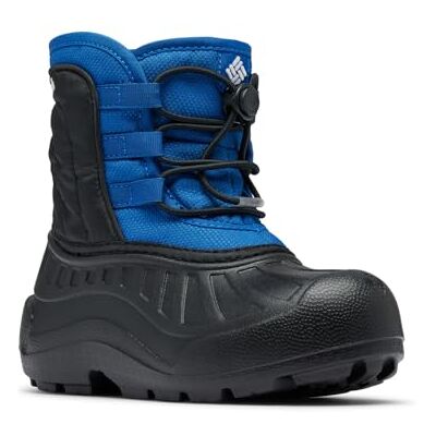 Columbia Powderbug Snowlite Lace, Bottes Unisexe pour Enfants - Publicité Columbia Powderbug Snowlite Lace, Bottes Unisexe pour Enfants - Publicité