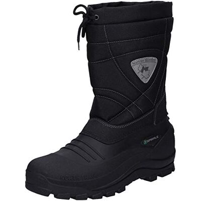 Spirale Homme Marco, Noir Nero 02500500, 46 EU - Publicité Spirale Homme Marco, Noir Nero 02500500, 46 EU - Publicité