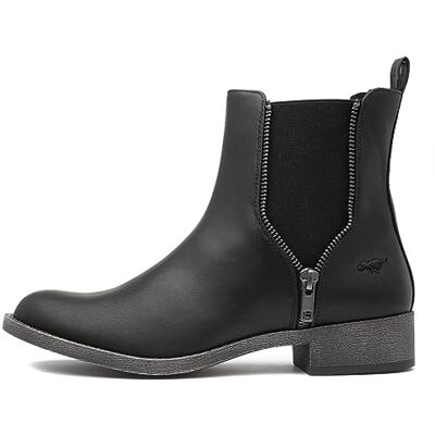 Rocket Dog Camilla Des Bottes EU 37 - Publicité Rocket Dog Camilla Des Bottes EU 37 - Publicité