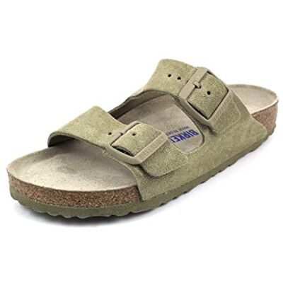 Birkenstock Arizona BS 1019088, Sandales 39 EU - Publicité Birkenstock Arizona BS 1019088, Sandales 39 EU - Publicité