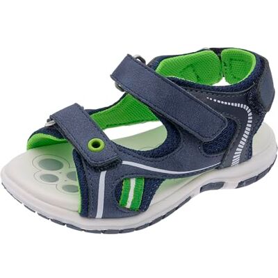 Chicco, Sandales Bébé, avec Fermeture à Double Scratch, Chaussures Enfants et Adolescents, Designed in Italy - Publicité Chicco, Sandales Bébé, avec Fermeture à Double Scratch, Chaussures Enfants et Adolescents, Designed in Italy - Publicité