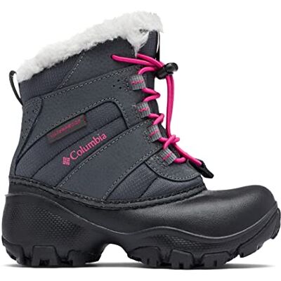 Columbia Enfant CHILDRENS ROPE TOW III WATERPROOF, Unisexe - Publicité Columbia Enfant CHILDRENS ROPE TOW III WATERPROOF, Unisexe - Publicité