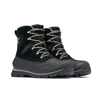 Sorel Botte Shell pour Hommes, BUXTON LACE WP - Publicité Sorel Botte Shell pour Hommes, BUXTON LACE WP - Publicité