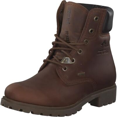 Panama Jack Femme Panama 03 GTX Bottes de Combat, Cuero, 42 EU - Publicité Panama Jack Femme Panama 03 GTX Bottes de Combat, Cuero, 42 EU - Publicité
