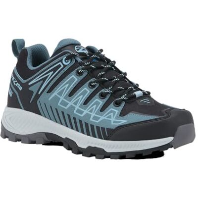Trezeta Bottines de Montagne pour Femme , Multicolore, 37 EU - Publicité Trezeta Bottines de Montagne pour Femme , Multicolore, 37 EU - Publicité